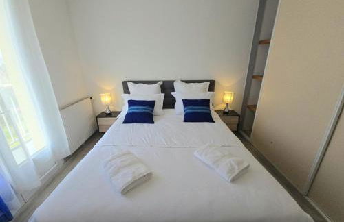 Gîte familial avec piscine commune, WiFi et animaux acceptés au cœur du Périgord - FR-1-616-288 - Foto 12