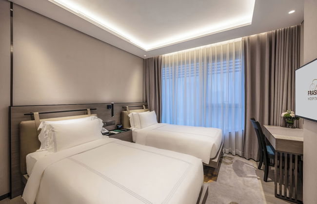 Fraser Residence Hanoi - Foto 16
