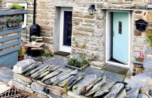 The Walkers' Cwtch - Foto 27