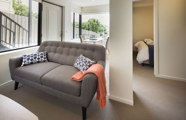 110 Hampden Apartments - Foto 29