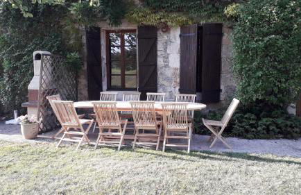 Meric Gites - Foto 31