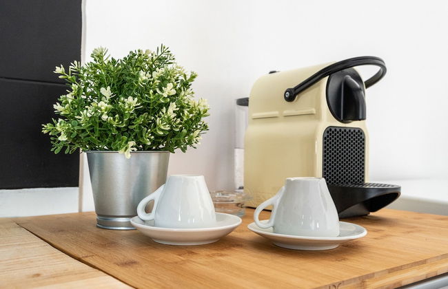 Borgo Canneto Rodi Garganico - Photo 11