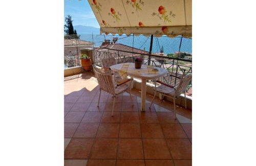 Menidi apartment - Foto 5