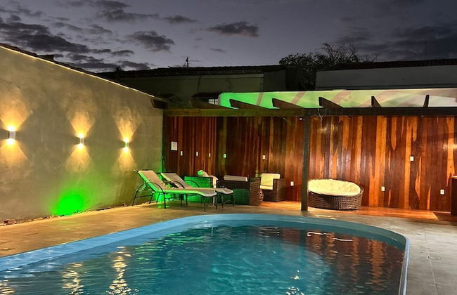 Pousada Loft Praia dos Anjos - Photo 22