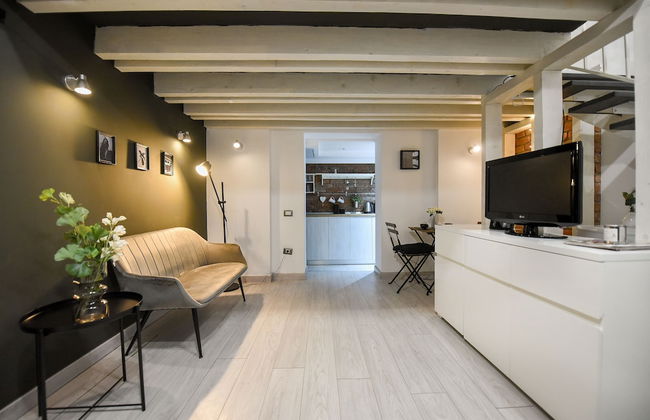 Homey - Regina Elisabeta 26 - Foto 24