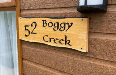 Boggy Creek - lodge with hot tub - Photo 15