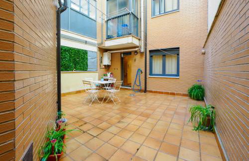 El Patio de Miren - Foto 14