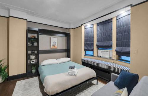 Walkable Paradise Heart of the City APT - Foto 5