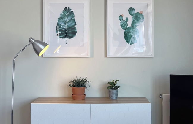 Stay U-nique Apartments Degà Bahí - Foto 11