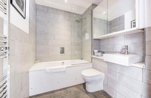 GuestReady - Lower Clapton's Artistic Retreat - Foto 9