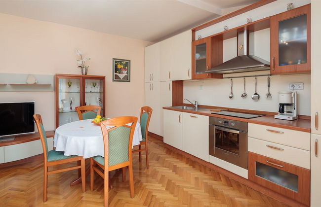 Apartments and Room Alen - Foto 34