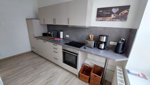 Bummis exklusive Ferienwohnung - Foto 2