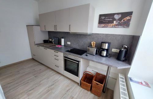 Bummis exklusive Ferienwohnung - Foto 2