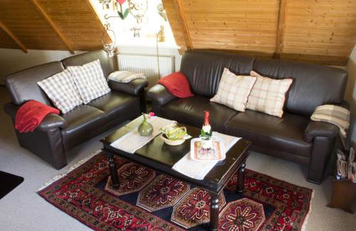 Ferienwohnung I "Westermühle" - Foto 7