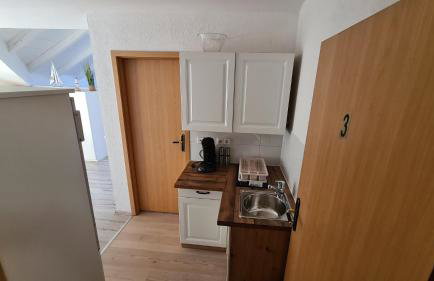 Ocean View Apartments - Foto 34