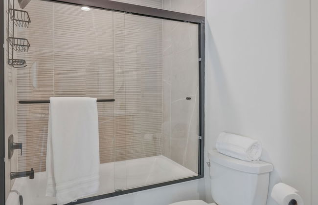 Hollywood Dream Remodeled Pool & Jacuzzi - Foto 27