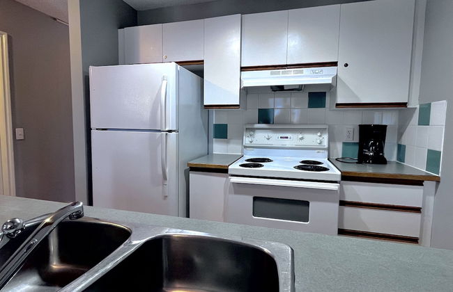 Canadian Rockies Chalets - Foto 72