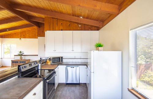 Stunning Oceanview Coastal Home Beach Trails Family Activities - Foto 11