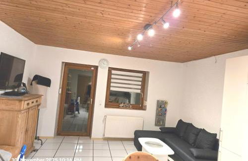 Ruhige Einliegerwohnung mit grosser Terrasse - Foto 17