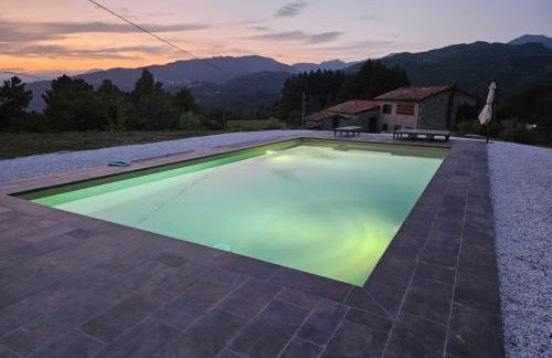 Casa Di Sylvia-enjoy tranquility and amazing views - Foto 6