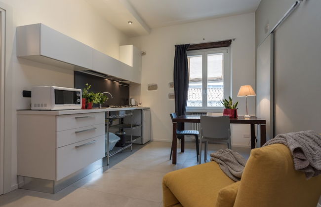 Il Vicolo Aparthotel Verona - Foto 21