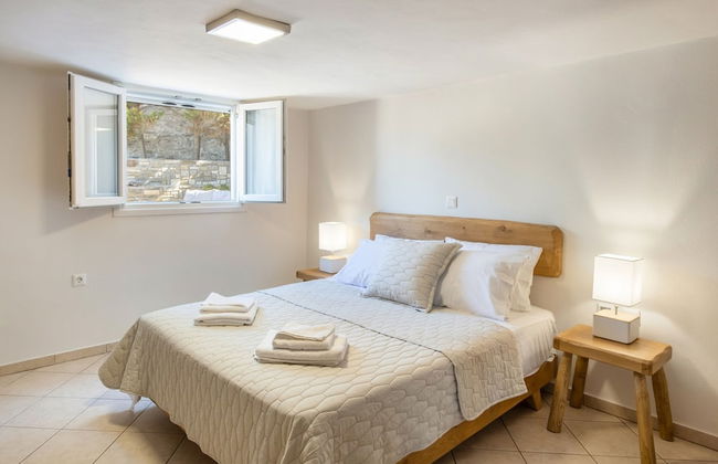 Vitamine Sea House - Island Living Paros - Foto 20