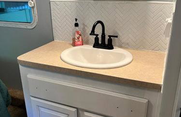 Lake Hartwell- Glamping - Turtle Cove - Foto 6