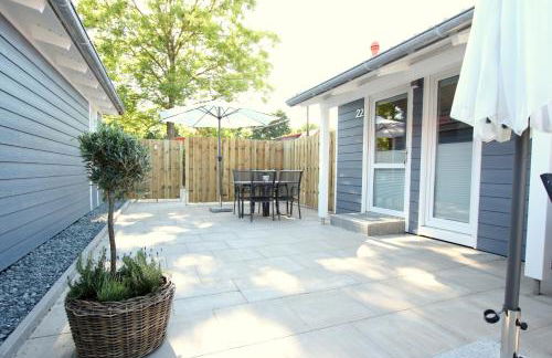 Appartementanlage am Arnumer See - Foto 1