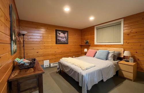 Whispering Pines Farmhouse - Foto 40