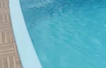 Casa Salinas piscina 2 quartos Climatizados - Foto 8