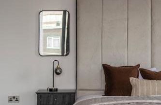 Modern 4-bd Fulham House by West Brompton Station - Foto 13