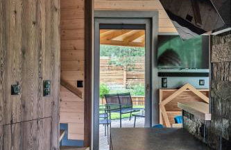 Domy Kopułowe 5th Wymiar - Foto 26