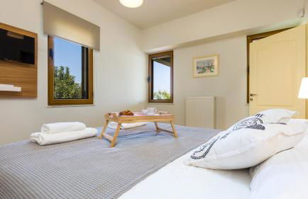 Villa Staride, sea view, private heated pool, playground - Foto 19