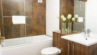 Wordsworth Apartment Irene court - Foto 5