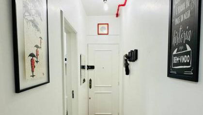 Studio Praça XV - Photo 4