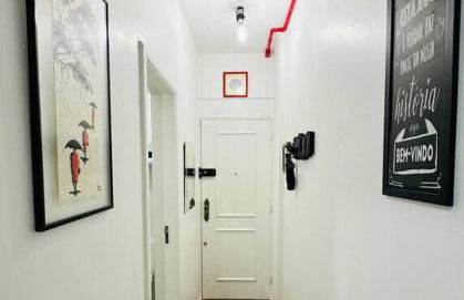 Studio Praça XV - Photo 4