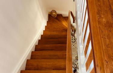 Ferienwohnung Dreiflüsse - Foto 70