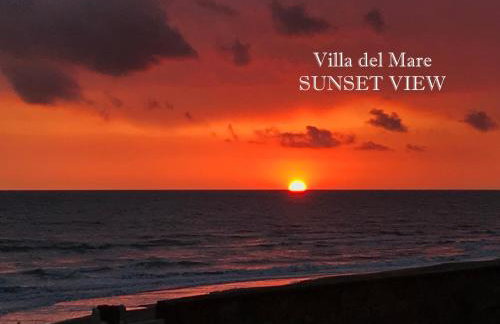 Seafront apartment in Villa , near Rome - Foto 26