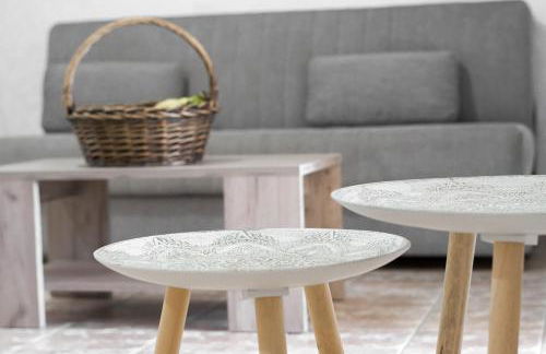 Blue Star Sea Apartment - Foto 10