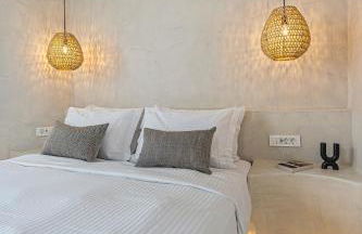 Villa Paradeisos Karterados - Foto 39