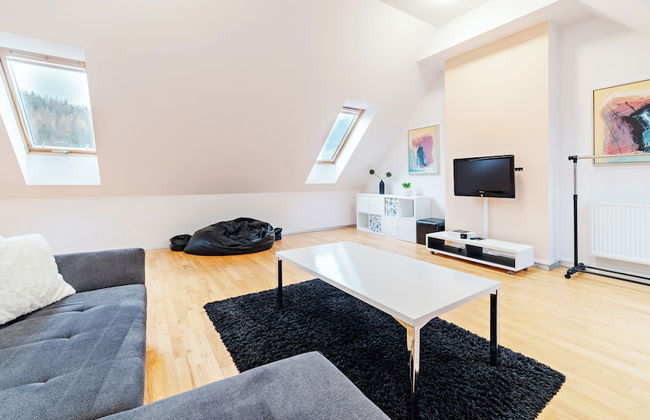 Apartamenty Sun & Snow Karpacz Myśliwska - Photo 43