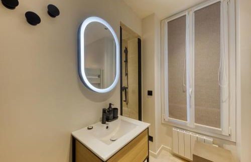 Les Reflets des Martyrs I 3CH I 2SDB I Clim - Foto 34