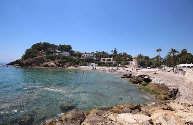 Private Family Retreat With Pool Short Walk to the Sea - Foto 29