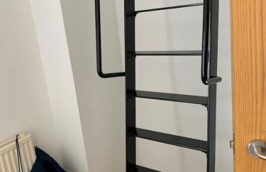 2 Bed Duplex Penthouse Apartment by Mathew Street Sleeps 6 - Foto 64