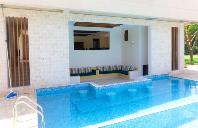 Villa Mandhari- Diani Beach - Foto 19