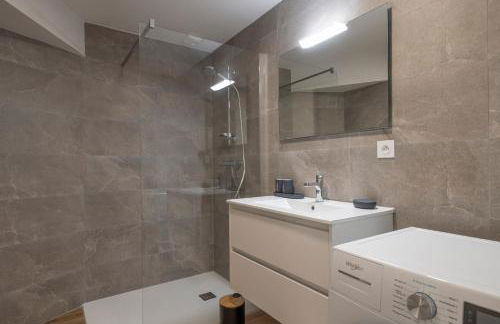 Appartement flambant neuf au cœur de la Palmyre, tout à pied ! - Foto 28