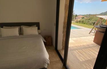 Villa de charme avec piscine à Ajaccio - Foto 8