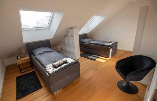 FeWo Wohlleben Petrus VI - Foto 28