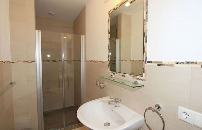 Apartment in Aschau Near Ski Slopes - Foto 19