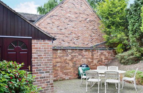 The Coach House - Foto 13